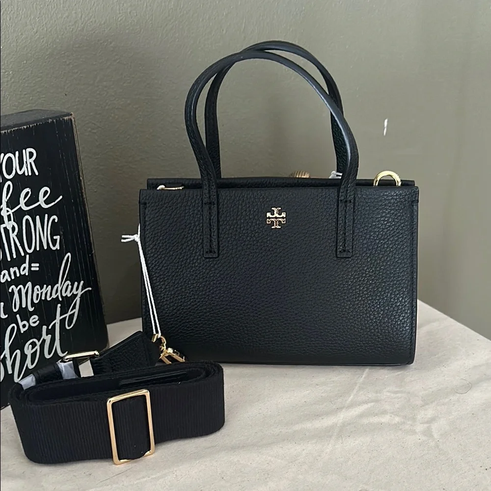 Tory Burch Blake mini tote